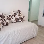 Apartamento Palmeras