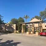 Wonderful Penthouse In Los Jardines De Santa Maria Golf, Elviria, Marbella