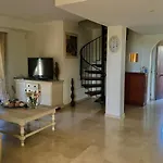 Wonderful Penthouse In Los Jardines De Santa Maria Golf, Elviria, Marbella