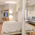 Apt. P/4 1 Min From The Beach W/Pool In Marbella