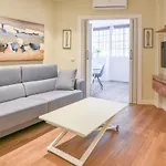 Apt. P/4 1 Min From The Beach W/Pool In Marbella