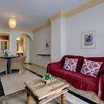 First Line Beach Apartment