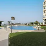 First Line Beach Apartment