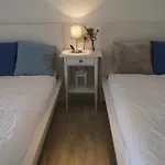 Duplex In Lunamar Complex
