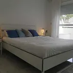 Duplex In Lunamar Complex