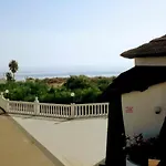 Duplex In Lunamar Complex
