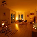 Marbella Banus Suites - Endless Sunset Banus Suite