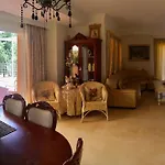 Wonderful Penthouse In Los Jardines De Santa Maria Golf, Elviria, Marbella