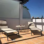 Ab Properties - Chic Duplex Penthouse - Puerto Banus - Golden Mile- Los Naranjos