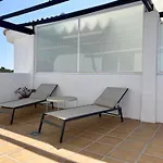Ab Properties - Chic Duplex Penthouse - Puerto Banus - Golden Mile- Los Naranjos