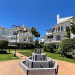 Ab Properties - Chic Duplex Penthouse - Puerto Banus - Golden Mile- Los Naranjos