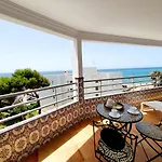 Luna Beach Seafront