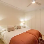 Lujoso Y Moderno Piso Con Piscina Cerca Del Campo De Golf En Guadalmina Alta Marbella - Quetzal 54