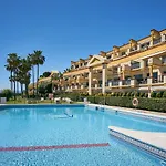 Oleholidays 412 Romana Playa Primera Linea Playa