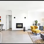 Puerto Banus Luxury Apartment Located In Harbor