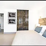Puerto Banus Luxury Apartment Located In Harbor