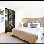 Puerto Banus Luxury Apartment Located In Harbor