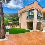 Jardines De Lunamar