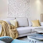 Modern Apartment Close To The Beach, Elviria