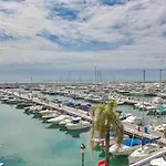 Modern 2 Bed Puerto Banus Apartment K2