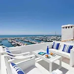 Puerto Banus Penthouse Apartment K1