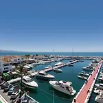 Puerto Banus Penthouse Apartment K1