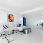 Puerto Banus Penthouse Apartment K1
