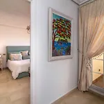 Spectacular Two Floor Penthouse Marbella City Centre