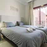 Modern Apartment Close To The Beach, Elviria