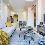 Modern Apartment Close To The Beach, Elviria