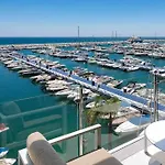 Puerto Banus Penthouse Apartment K1