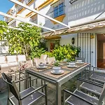 Casa La Concha - Marbellamar Beach Townhouse