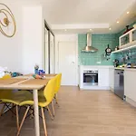 Apartamento La Golondrina