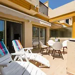 Apartamento La Golondrina