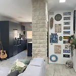 Loft En San Pedro Alcantara A 2 Km De Puerto Banus