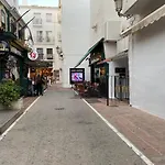 Puerto Banus Beach