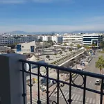 Atico - Edificio Marina Banus- Calle Muelle De Ribera
