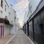 Puerto Banus Beach