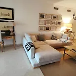 Estancia De Lujo En Marbella