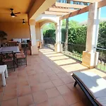 Estancia De Lujo En Marbella