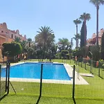 Estancia De Lujo En Marbella