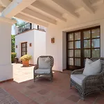 Villa Casa Sol. Encantadora villa con piscina
