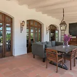 Villa Casa Sol. Encantadora Villa Con Piscina