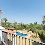 Villa Casa Sol. Encantadora villa con piscina
