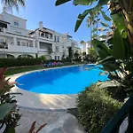 Apartamento Los Naranjos De Marbella