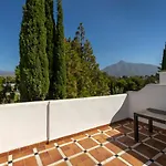 Amazing Penthouse Next To Beach & Puerto Banus - Rdr216