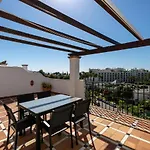 Amazing Penthouse Next To Beach & Puerto Banus - Rdr216