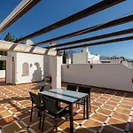 Amazing Penthouse Next To Beach & Puerto Banus - Rdr216