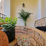 Luxury Hacienda Playa