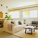 Sea View Luxury New Apartment Marbella Port